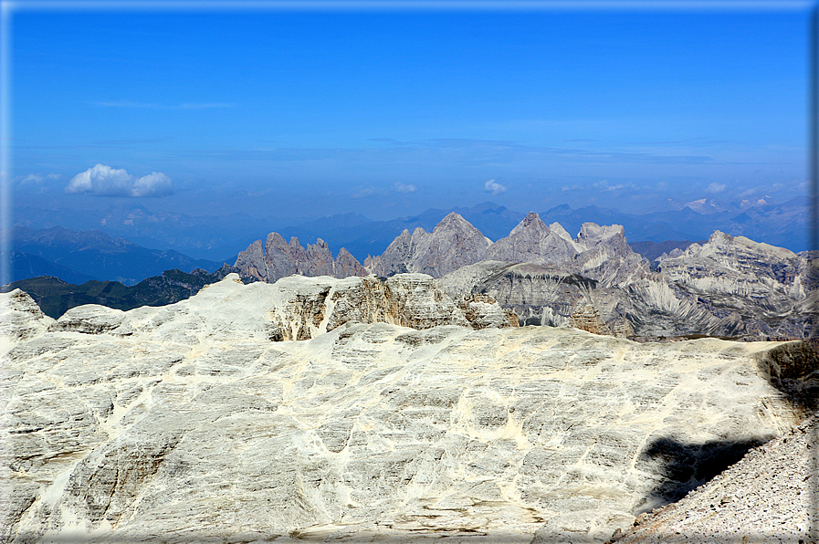 foto Piz Boè